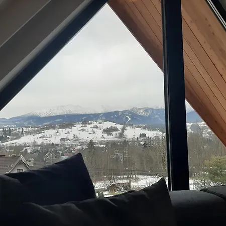 Apartament Harenda Ski&spa