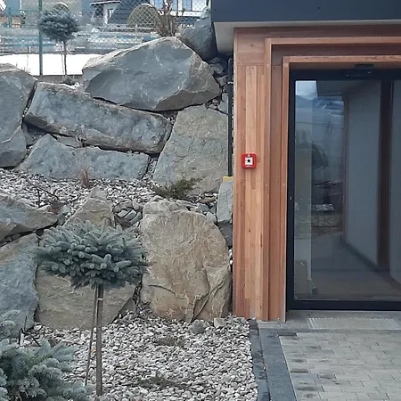 Harenda Ski&spa *