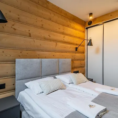 Harenda Ski&spa