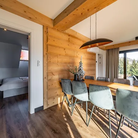 Harenda Ski&spa Zakopane