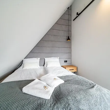 Harenda Ski&spa Zakopane
