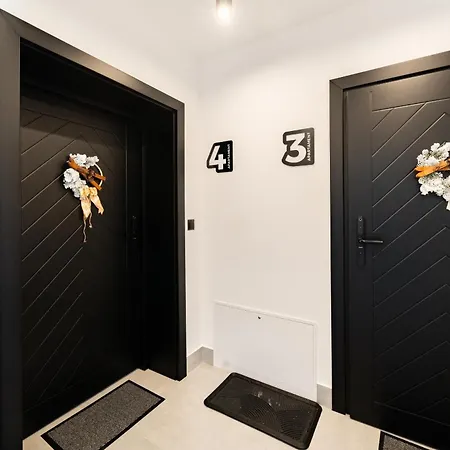 Harenda Ski&spa