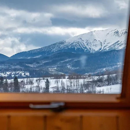 Harenda Ski&spa * Zakopane