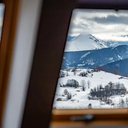 Harenda Ski&spa *