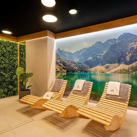 Harenda Ski&spa