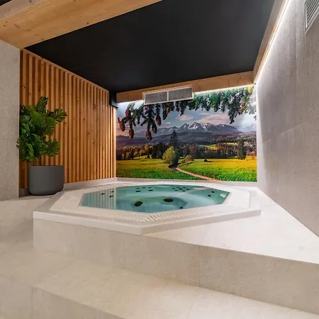 Harenda Ski&spa