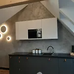 شقة Harenda Ski&spa زاكوباني