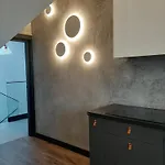 شقة Harenda Ski&spa زاكوباني