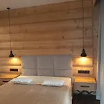 Harenda Ski&spa شقة زاكوباني