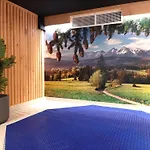 شقة Harenda Ski&spa *