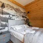 شقة Harenda Ski&spa *