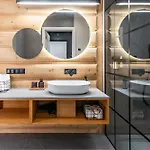 Harenda Ski&spa *