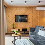 Harenda Ski&spa شقة