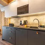 Harenda Ski&spa شقة زاكوباني