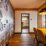شقة Harenda Ski&spa