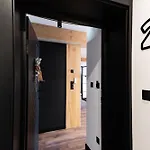 شقة Harenda Ski&spa زاكوباني