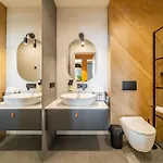 شقة Harenda Ski&spa زاكوباني