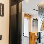 Harenda Ski&spa شقة *