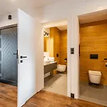 Harenda Ski&spa شقة زاكوباني