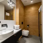 Harenda Ski&spa *