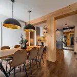 Harenda Ski&spa * زاكوباني