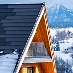Harenda Ski&spa * زاكوباني