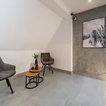 Harenda Ski&spa شقة *