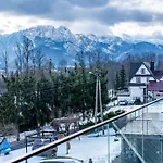 Harenda Ski&spa *
