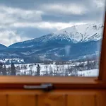 Harenda Ski&spa * زاكوباني