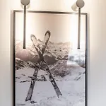 شقة Harenda Ski&spa