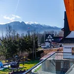 شقة Harenda Ski&spa *