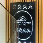 Harenda Ski&spa زاكوباني