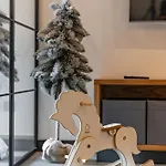 Harenda Ski&spa * زاكوباني