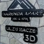 شقة Harenda Ski&spa زاكوباني