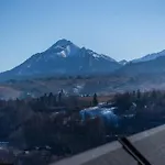 شقة Harenda Ski&spa زاكوباني