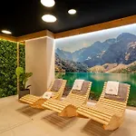 Harenda Ski&spa