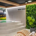 شقة Harenda Ski&spa