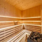 شقة Harenda Ski&spa *