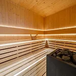 Harenda Ski&spa شقة زاكوباني