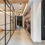 Harenda Ski&spa *