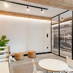 Harenda Ski&spa *