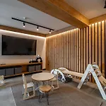 Harenda Ski&spa زاكوباني