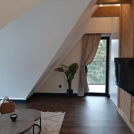 Harenda Ski&spa * Zakopane