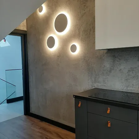 Apartment Harenda Ski&spa Zakopane