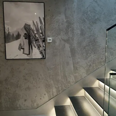 Harenda Ski&spa Apartment