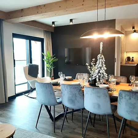 Harenda Ski&spa