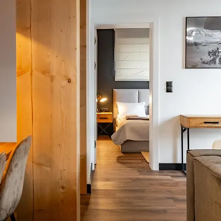 Apartment Harenda Ski&spa Zakopane