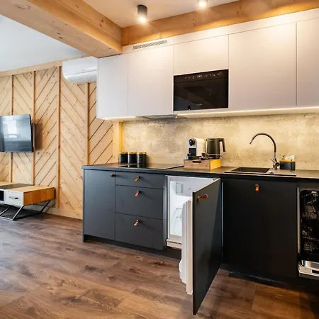 Harenda Ski&spa Zakopane