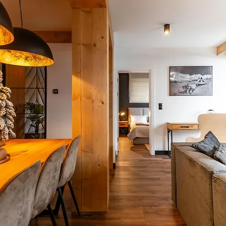 Apartment Harenda Ski&spa