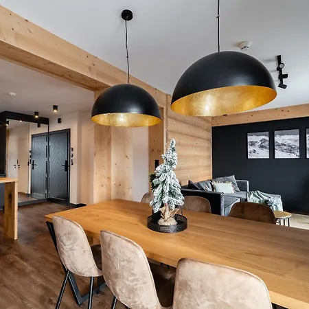 Harenda Ski&spa